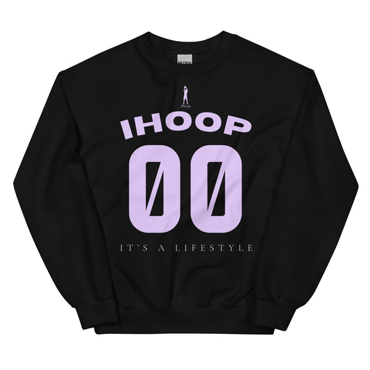 iHoop Sweatshirt