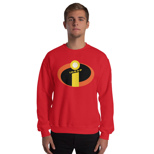 Incredible Hooper Sweatshirt