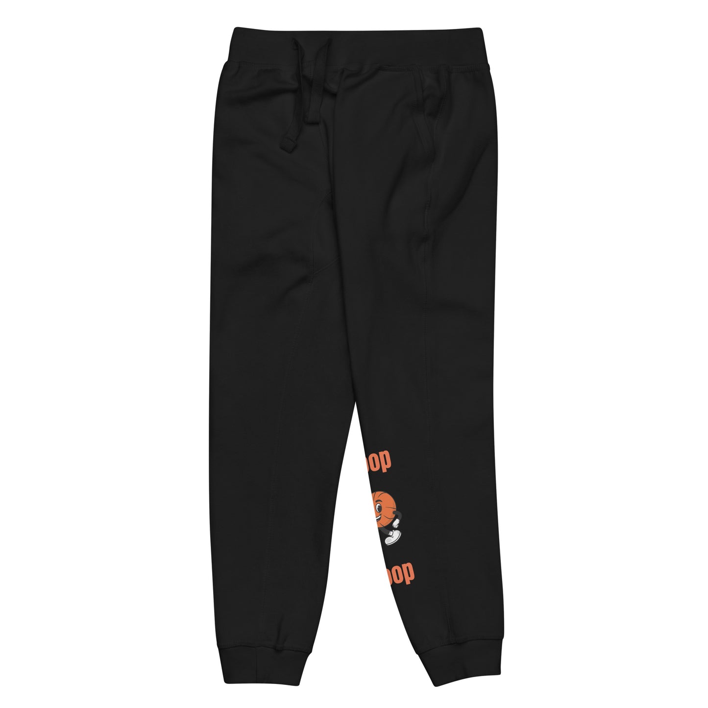 iHoop Fleece Sweatpants