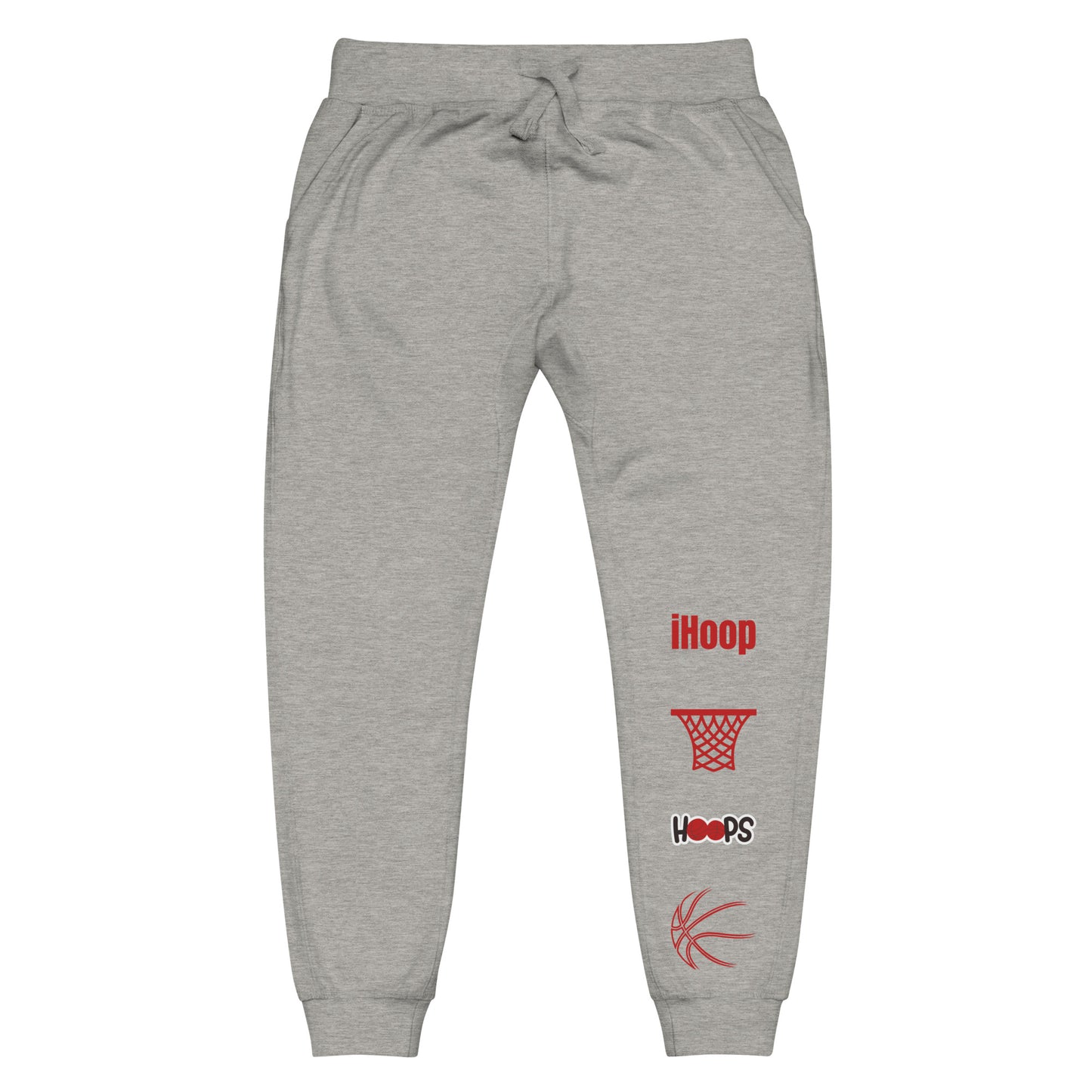 iHoop Sweatpants