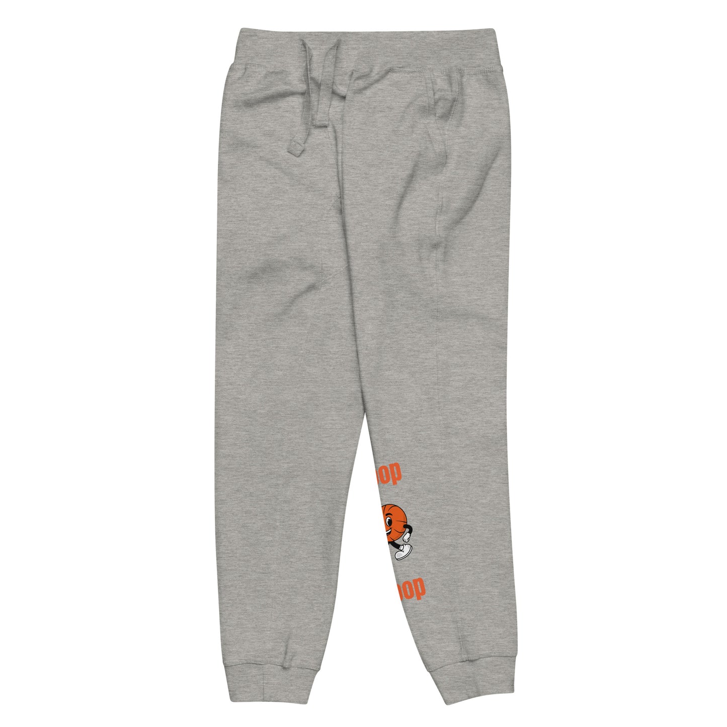 iHoop Fleece Sweatpants