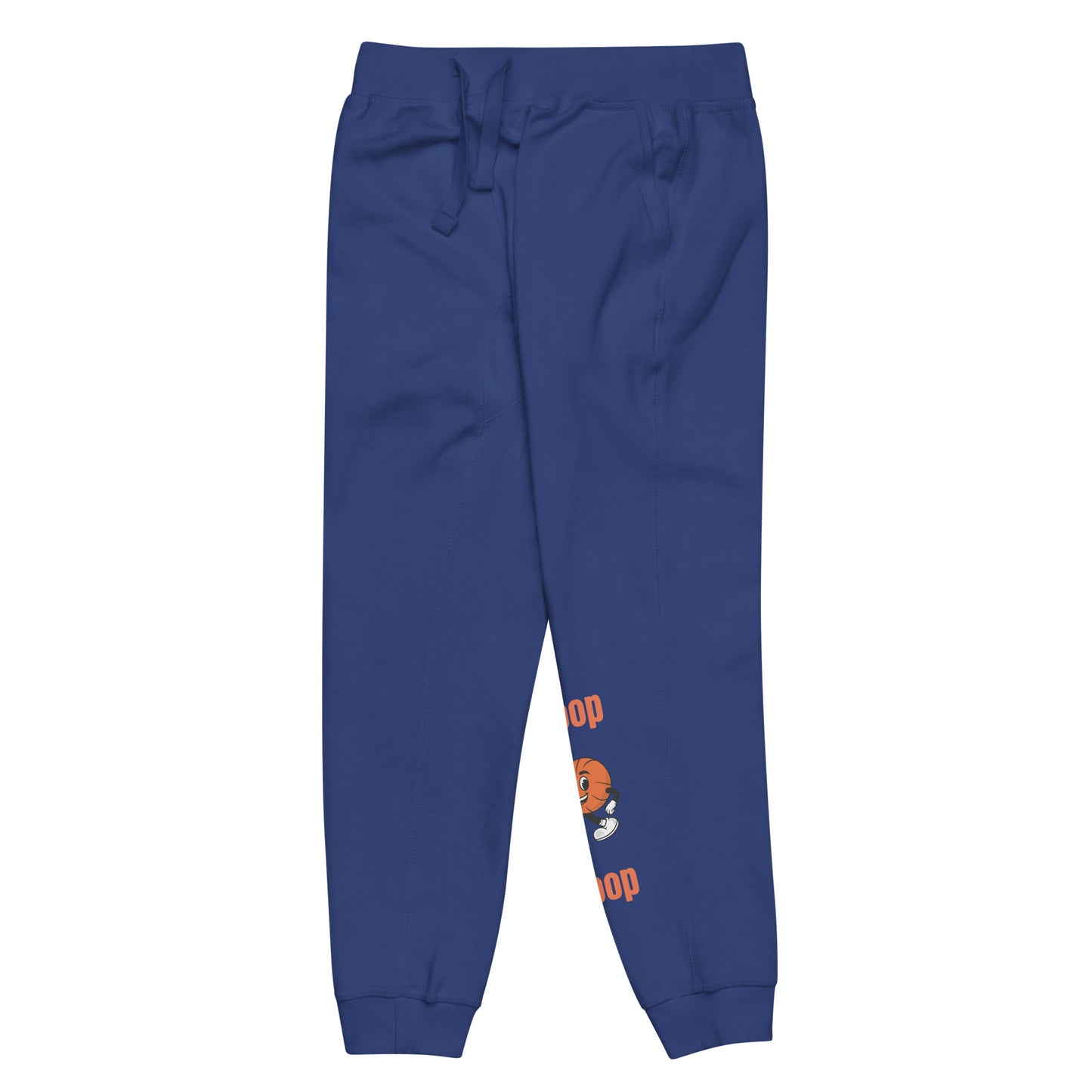 iHoop Fleece Sweatpants