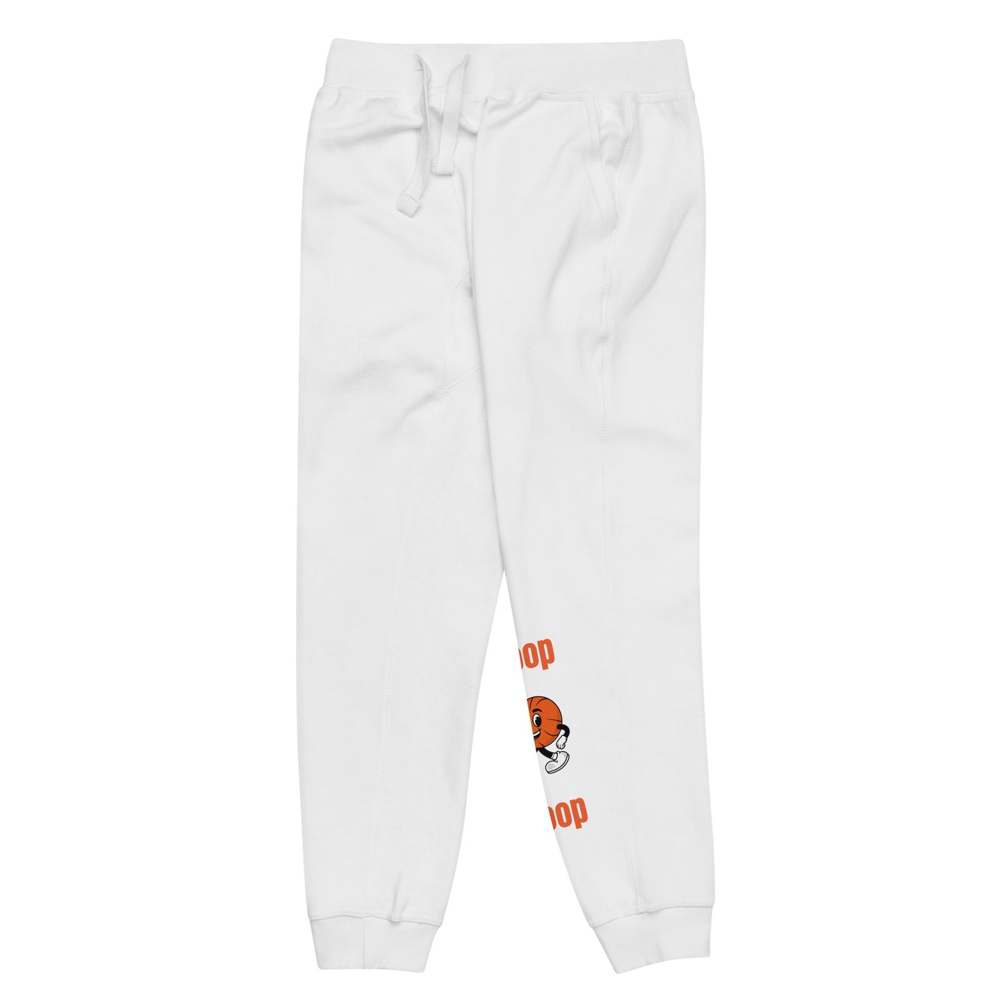 iHoop Fleece Sweatpants