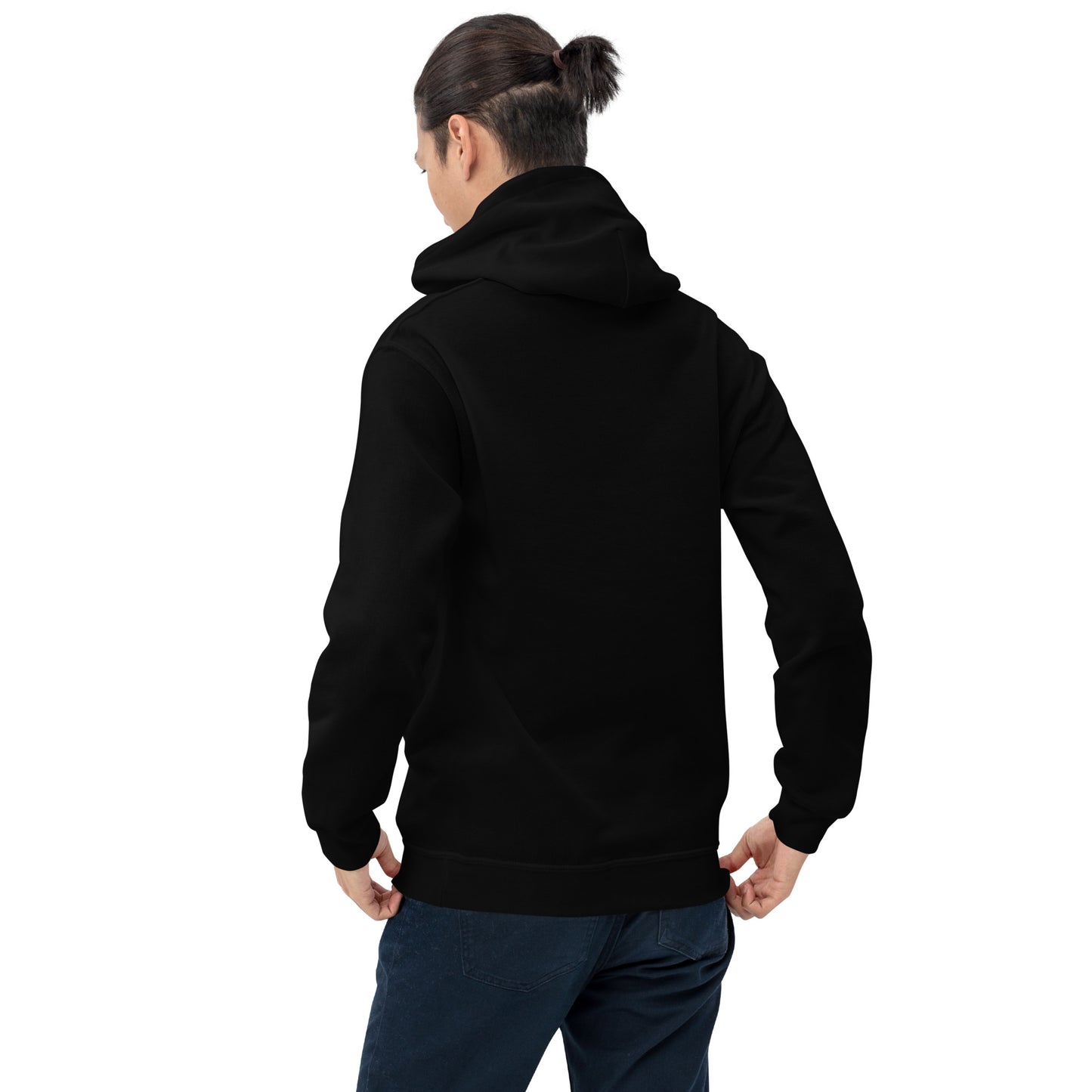 iHoop Hoodie