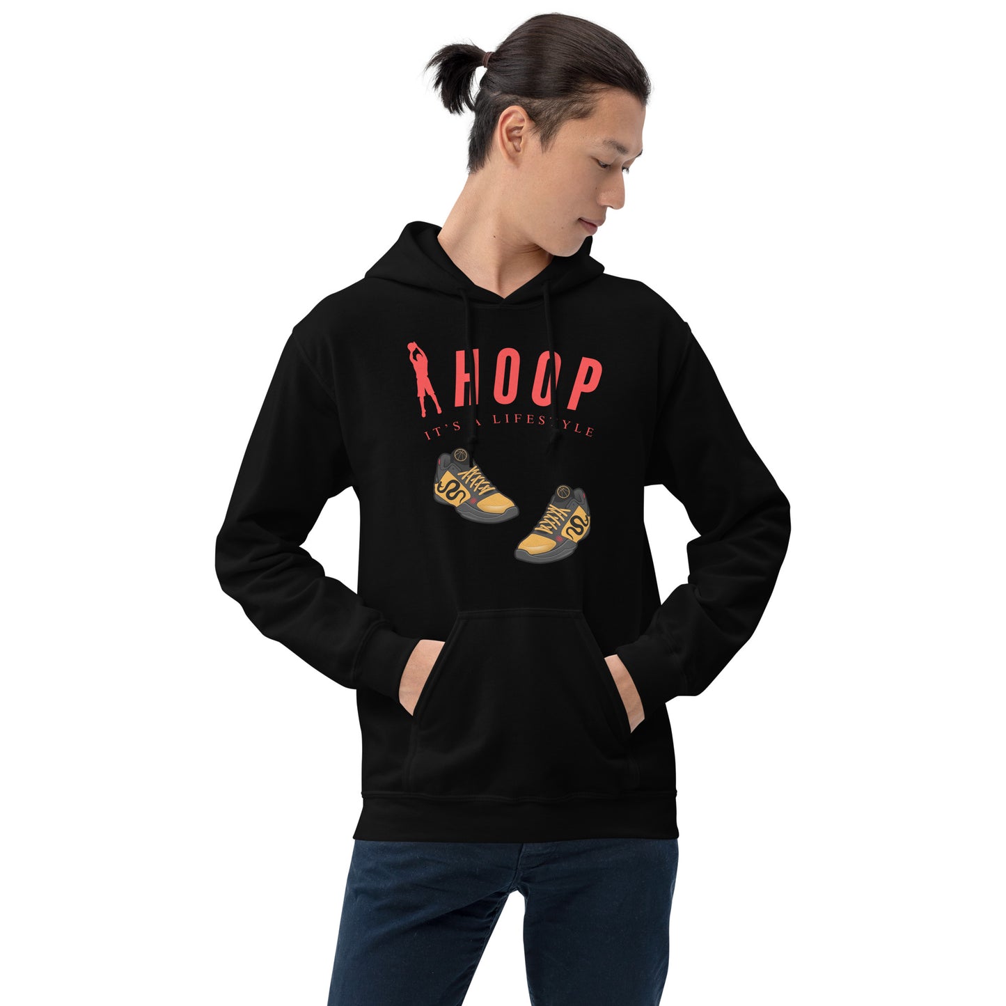 iHoop Hoodie