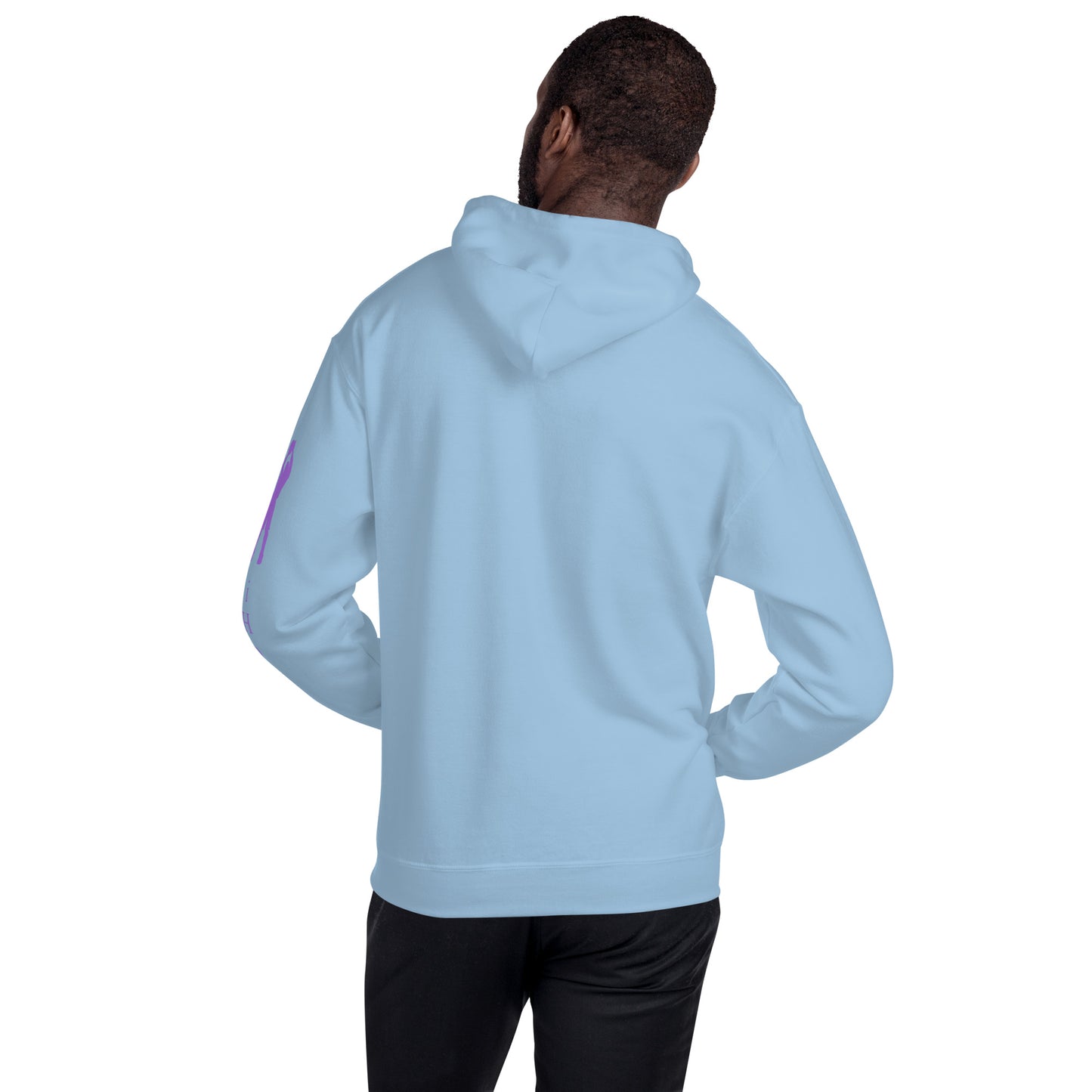 Jelly Hoodie