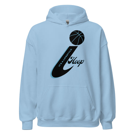 "i"Hoop Hoodie