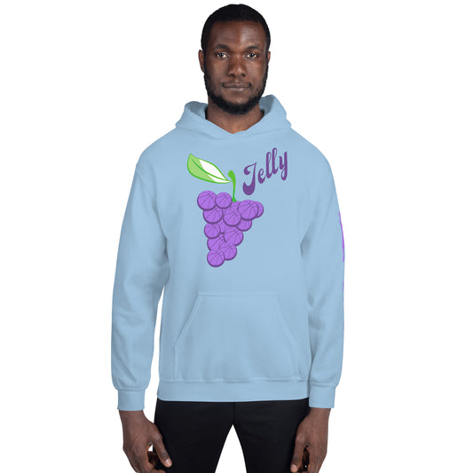 Jelly Hoodie