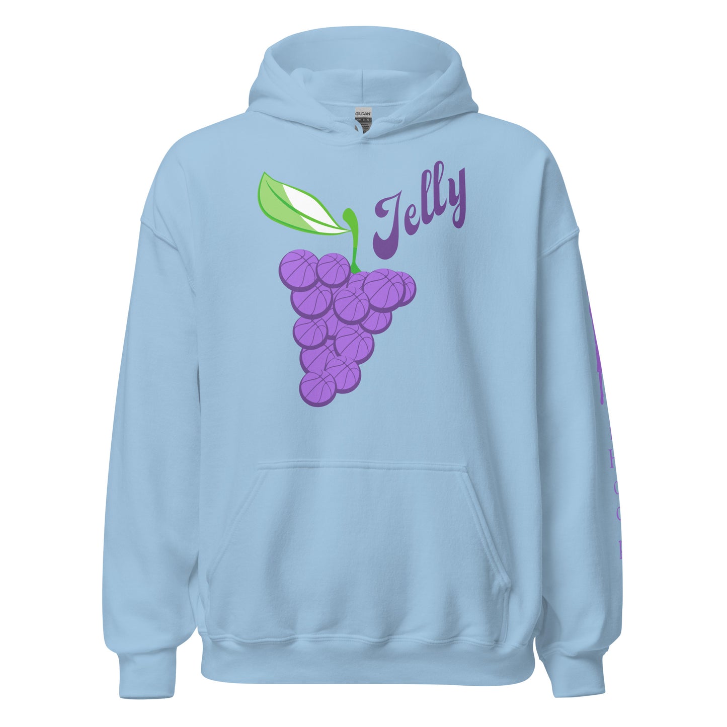 Jelly Hoodie