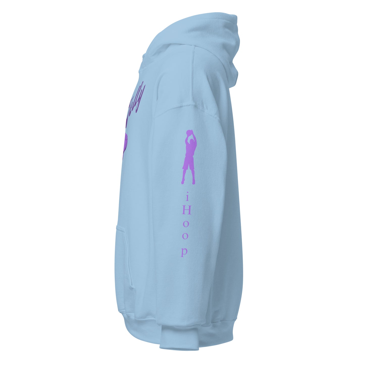 Jelly Hoodie