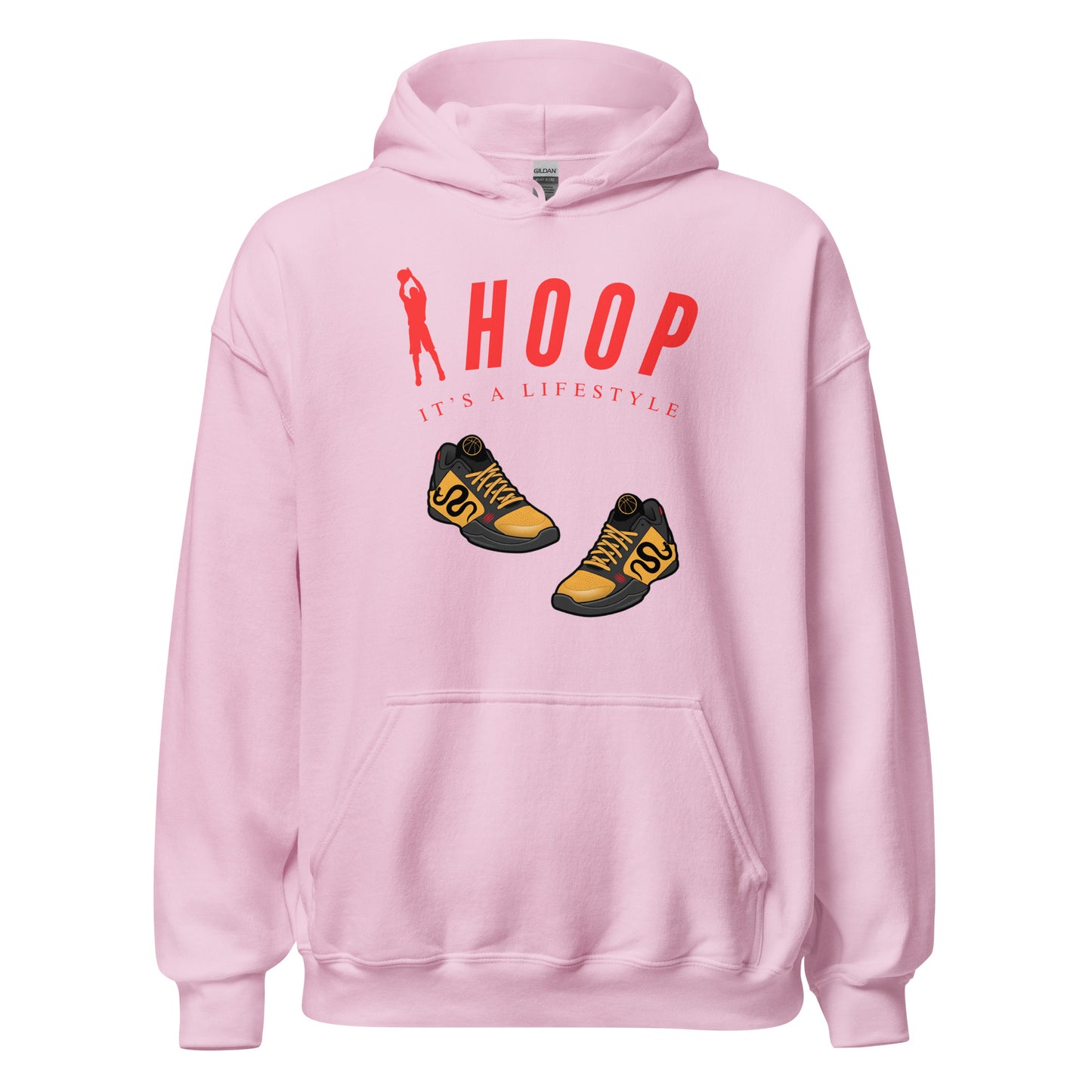 iHoop Hoodie