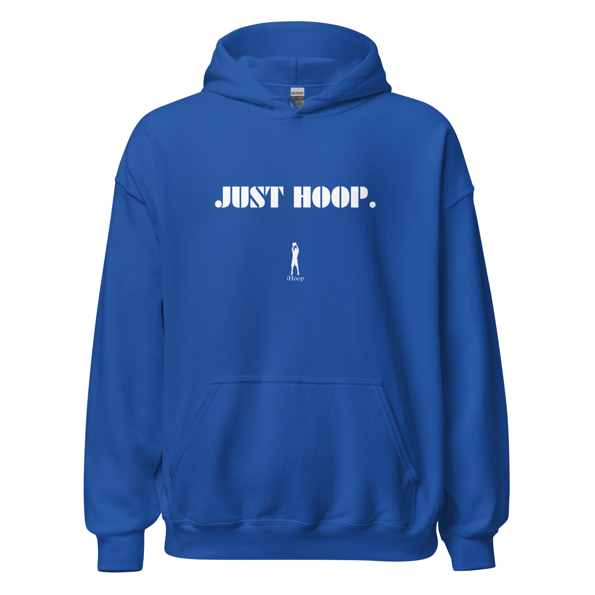 Ihoop hoodie best sale