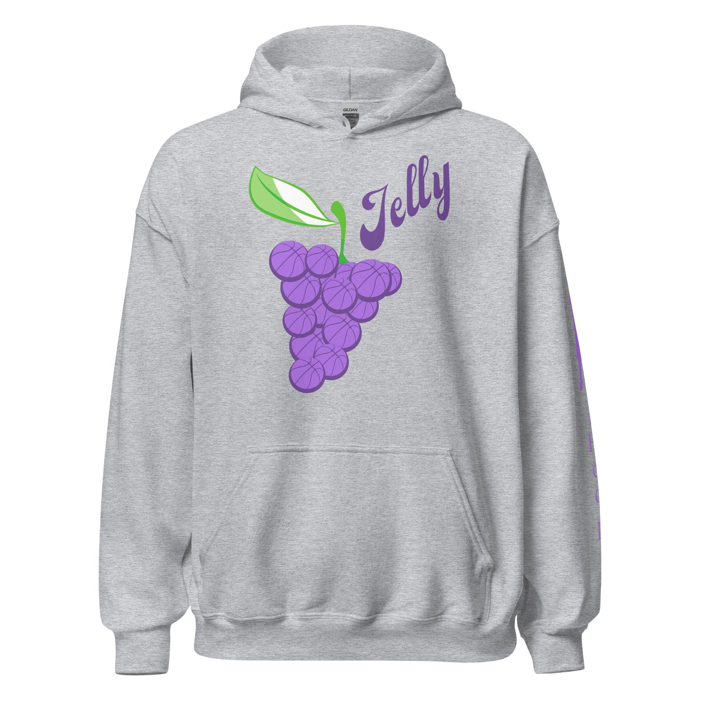 Jelly Hoodie