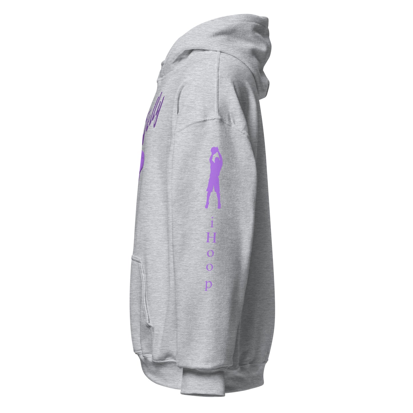 Jelly Hoodie