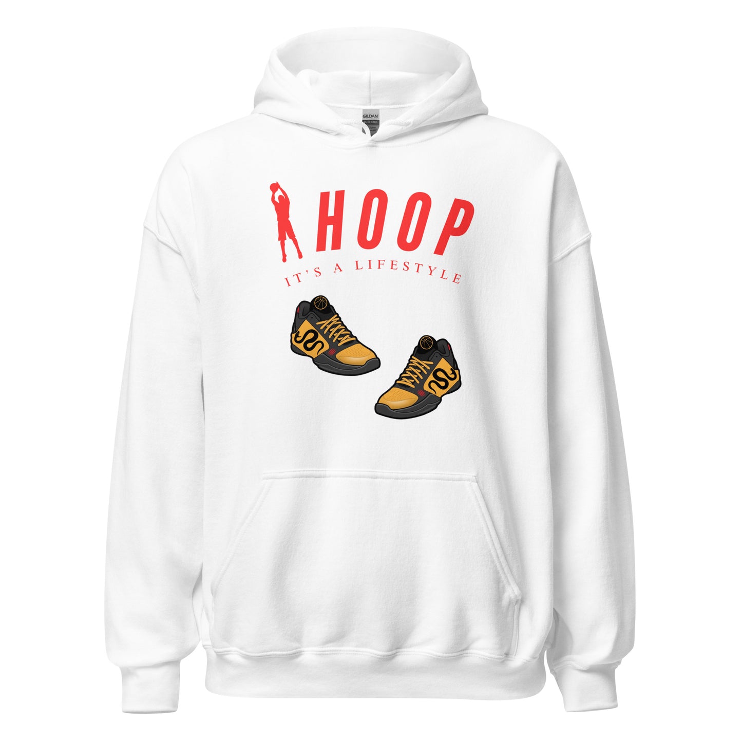 iHoop Hoodie