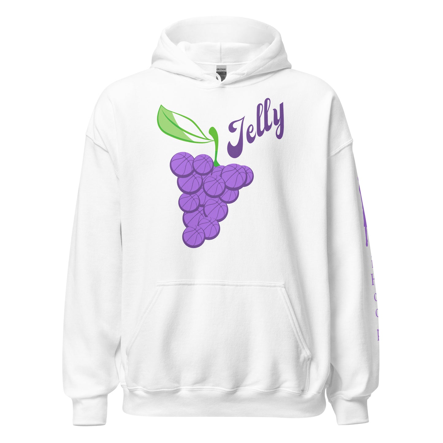 Jelly Hoodie