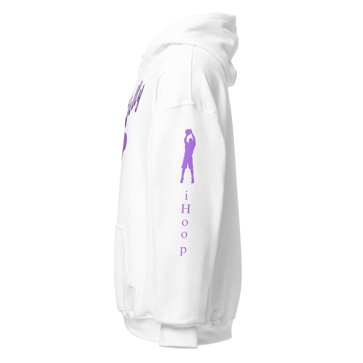 Jelly Hoodie