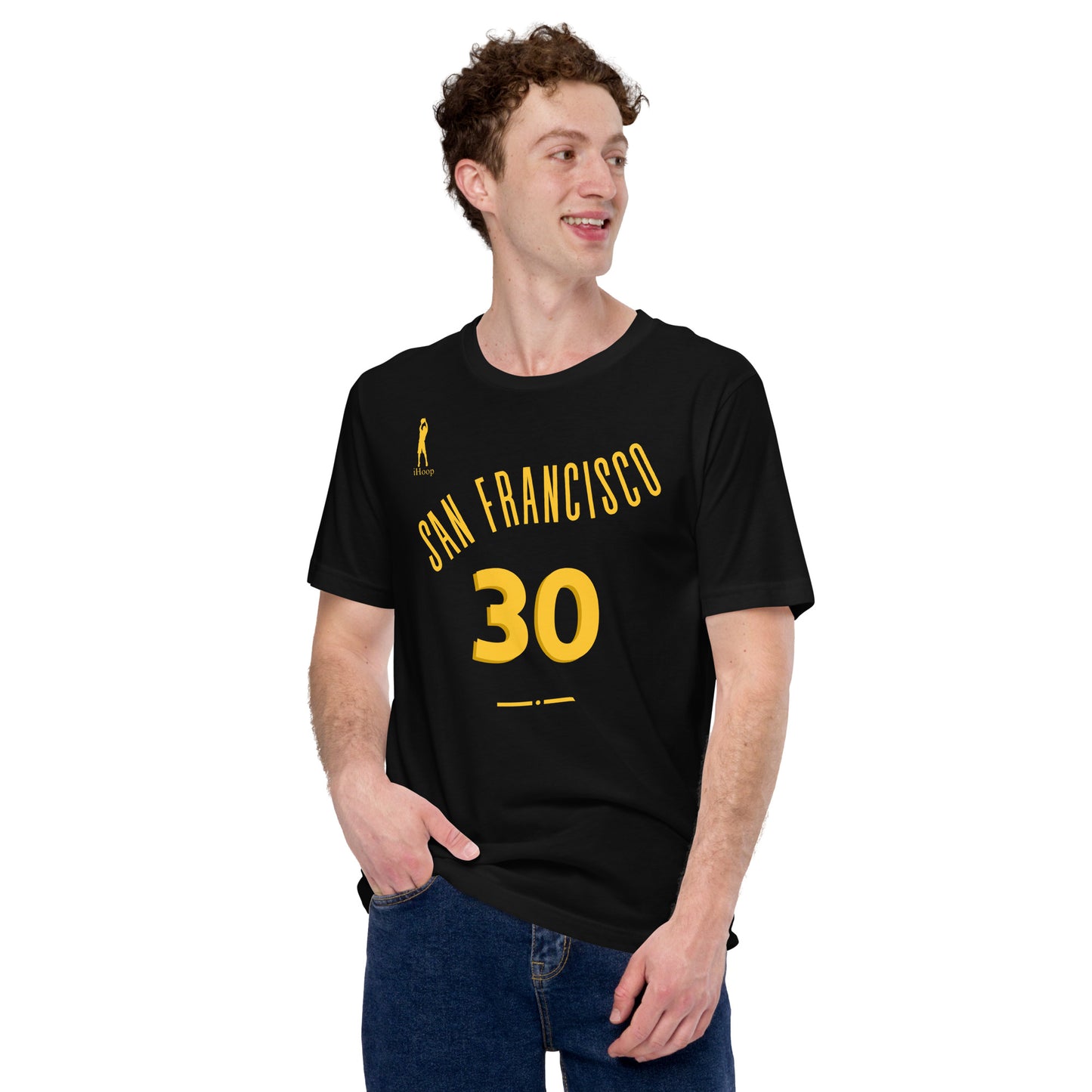 Chef Curry Tee