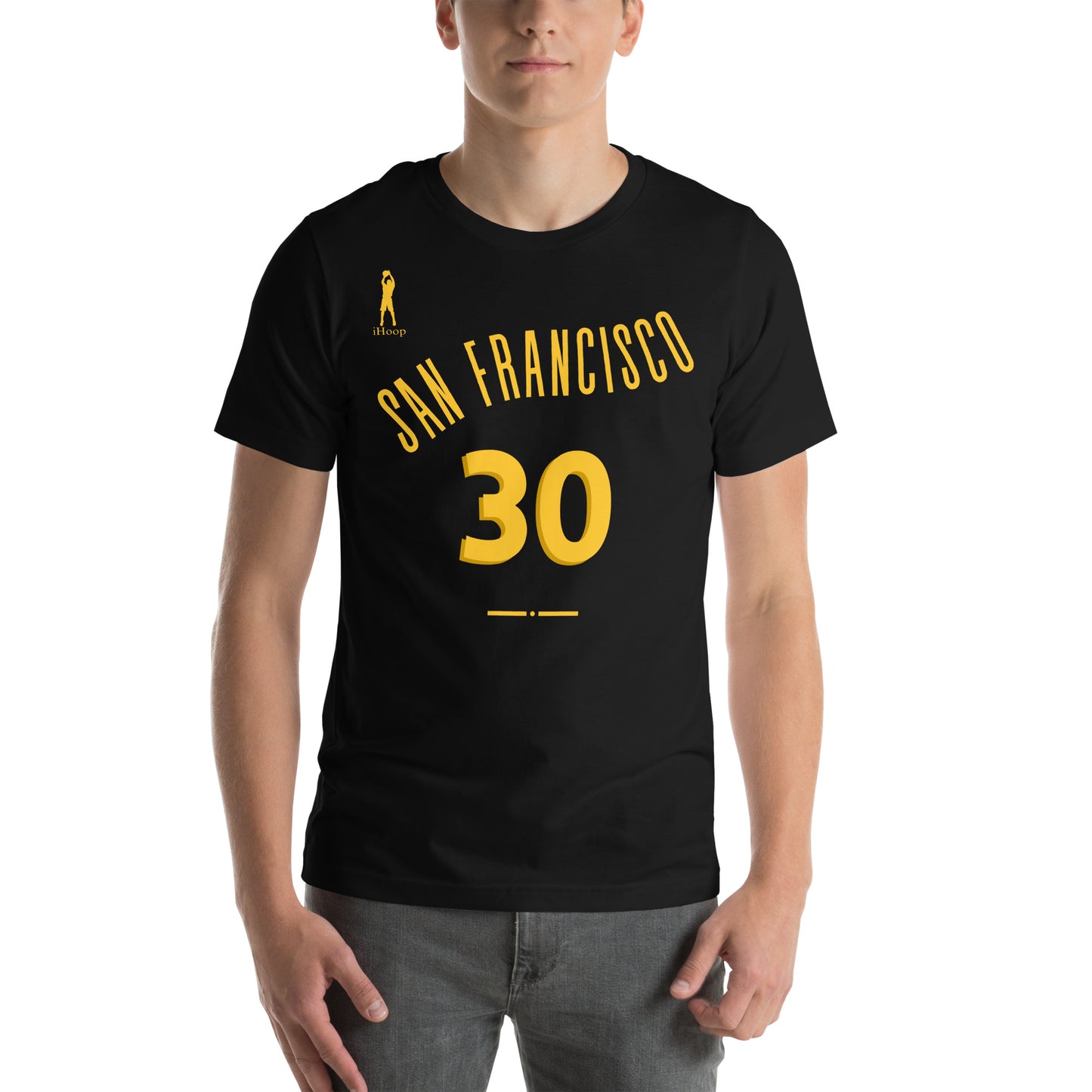 Chef Curry Tee