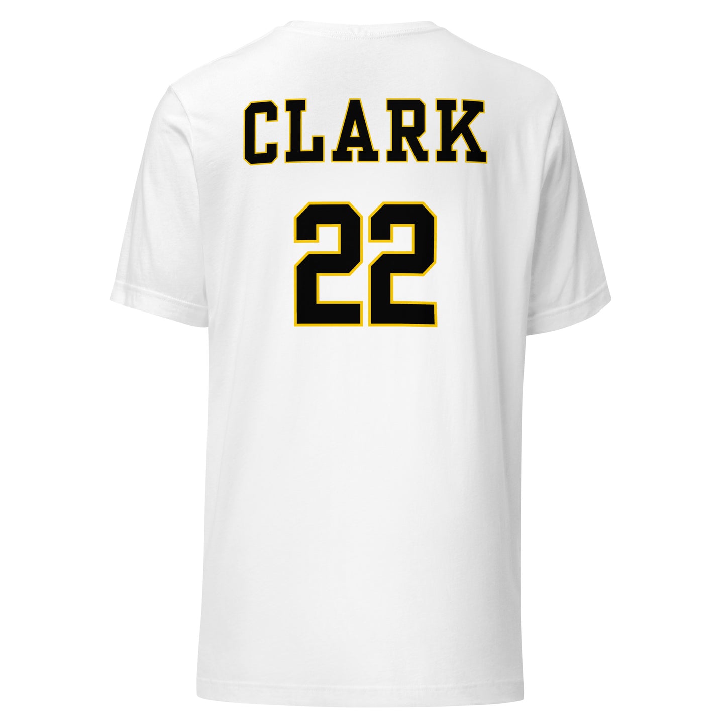 "From The Logo!" Caitlin Clark Tee