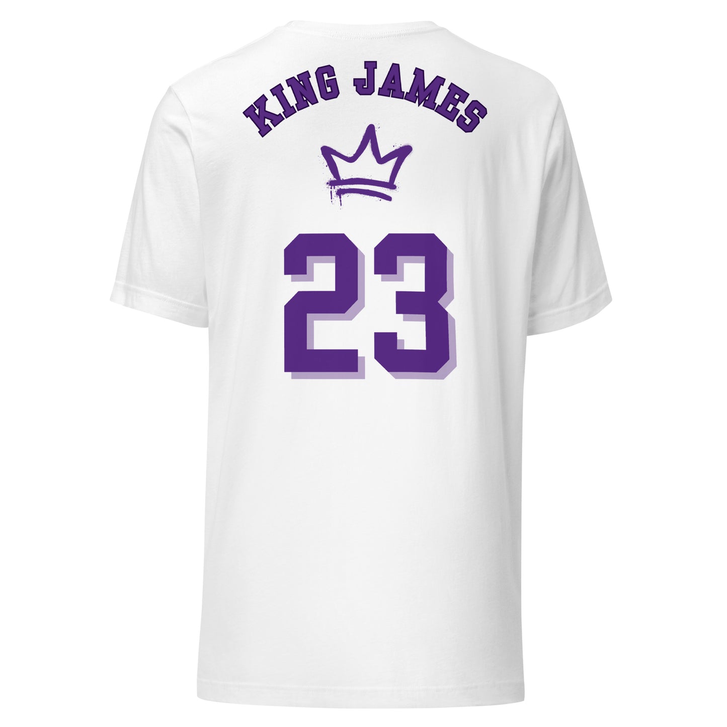 King James Tee