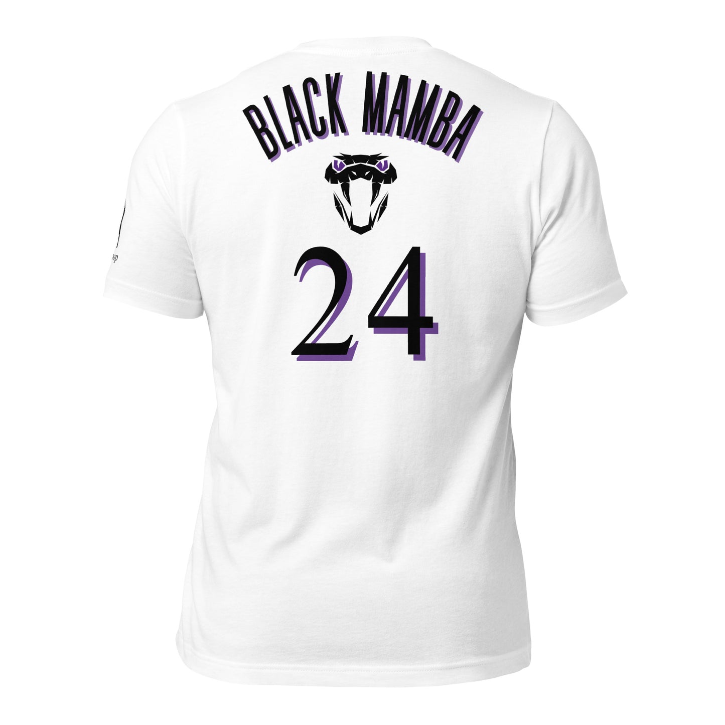 Black Mamba Tee