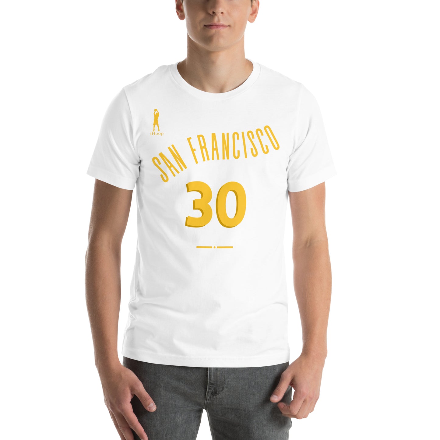 Chef Curry Tee