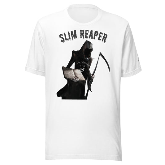 Slim Reaper Tee