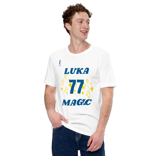 Luka Magic Tee