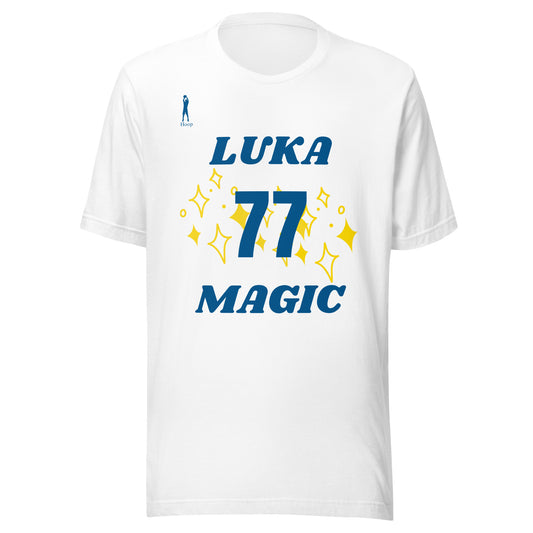 Luka Magic Tee