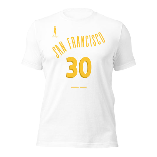 Chef Curry Tee