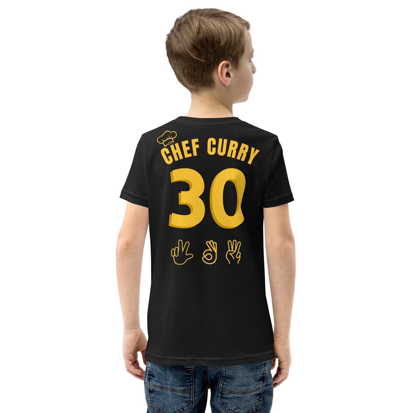 Chef Curry Tee